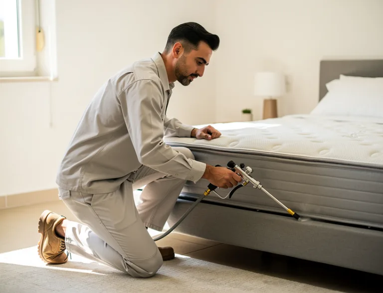 Disinfestazione Cimici da Letto Cerveteri